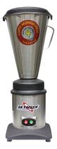 Liquidificador Inox Alta Rotação Com Copo Monobloco Inox 4 Litros TA-04MB-N Skymsen / 127 Volts Liquidificador Inox Alta Rotação Com Copo Monobloco Inox 4 Litros TA-04MB-N Skymsen / 127 Volts