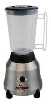 Liquidificador Inox Alta Rotação Com Copo Plástico De 1,5 Litros LT1.5 Skymsen / 220 Volts