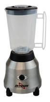 Liquidificador Inox Alta Rotação Com Copo Plástico De 1,5 Litros LT1.5 Skymsen 220V