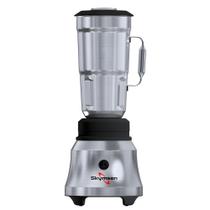 Liquidificador Inox Alta Rotação Ta2 1000W 2 Litros 127V - Skymsen