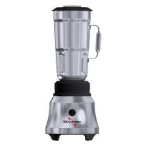 Liquidificador Inox Alta Rotação Ta2 1000W 2 Litros 127V - Skymsen