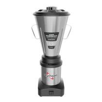 Liquidificador Inox Baixa Rotaçao L6 6 Litros Bivolt - Skymsen Liquidificador Inox Baixa Rotaçao L6 6 Litros Bivolt - Skymsen