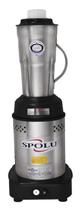 Liquidificador Inox Comercial 2 Litros 700W Bivolt - Spolu