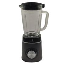 Liquidificador Inox Expert Blp70 Preto Electrolux Original