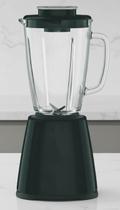 Liquidificador Jarra Vidro 700W Preto 127V Liquidificador Jarra Vidro 700W Preto 127V