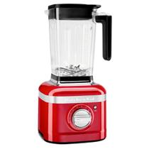 Liquidificador K400 220V Empire Red Kitchenaid