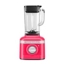 Liquidificador K400 KitchenAid KUC35AWANA Hibiscus - 110V Liquidificador K400 KitchenAid KUC35AWANA Hibiscus - 110V