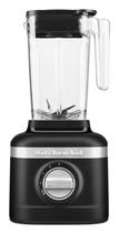 Liquidificador KitchenAid K150 de 3 velocidades para trituração de gelo com 2 potes de 1,4 L