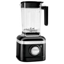 Liquidificador kitchenaid k400 1,6l com 5 velocidades black matte 127v kua35apana Liquidificador kitchenaid k400 1,6l com 5 velocidades black matte 127v kua35apana