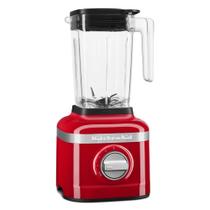 Liquidificador KitchenAid KSB1325PA K150 3 Velocidades Triturador de Gelo 1,4L Liquidificador KitchenAid KSB1325PA K150 3 Velocidades Triturador de Gelo 1,4L