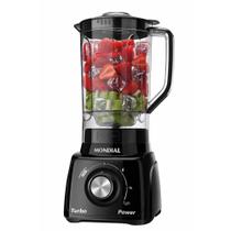 Liquidificador L-99 FB 127V Mondial Liquidificador L-99 FB 127V Mondial
