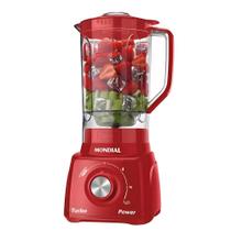 Liquidificador L-99 Mondial Turbo 3 Velocidades 2,2 Litros