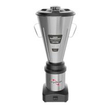 Liquidificador L10 Comercial 10L Inox 127/220V 0,5Hp Skymsen Liquidificador L10 Comercial 10L Inox 127/220V 0,5Hp Skymsen