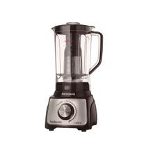 Liquidificador L1100 12 Vel. 1100w Mondial Preto 220v