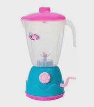 Liquidificador Le Chef 187 - Usual Brinquedos