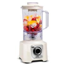 Liquidificador LN64 Power Max Marfim Arno Liquidificador LN64 Power Max Marfim Arno