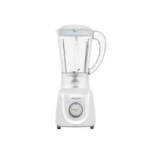 Liquidificador Mallory Fast Mix 2 Velocidades 600w Branco 127v