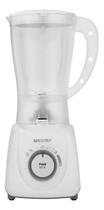 Liquidificador Mallory Fast Mix 2 Velocidades 600w Branco 220v