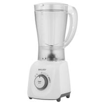 Liquidificador Mallory Fast Mix com 2 Velocidades Liquidificador Mallory Fast Mix com 2 Velocidades