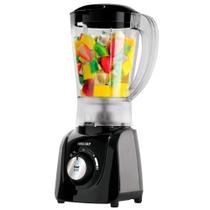 Liquidificador Mallory Fast Mix com 2 Velocidades Liquidificador Mallory Fast Mix com 2 Velocidades