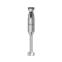 Liquidificador manual Cuisinart Smart Stick de 2 velocidades CSB-175SVP1 Silver