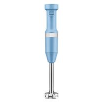 Liquidificador manual KitchenAid KHBV53 de velocidade variável Blue Velvet