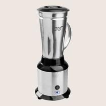 Liquidificador Master 220 V Copo 2 L Preto Tron