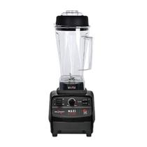 Liquidificador Maxi Blender Skymsen 2L 3CV Alta Rotação BM2 220v Liquidificador Maxi Blender Skymsen 2L 3CV Alta Rotação BM2 220v
