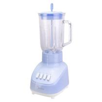Liquidificador Midea MJ-BL6008BW 600W Jarro Vidro 2vel 220V Liquidificador Midea MJ-BL6008BW 600W Jarro Vidro 2vel 220V