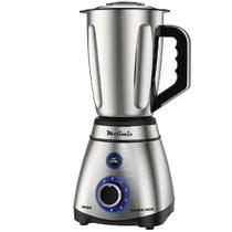 Liquidificador Molimix MLI-800 Power Inox 800W 1,5L 220V