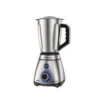 Liquidificador Molimix Power Inox Mli 800 800W 1.5L 220V Prata