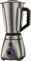 Liquidificador Molimix Power Inox MLI-800 800W - 110V