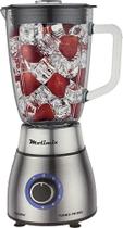 Liquidificador Molimix Turbo Prime MLV-1200 1200W - 220V