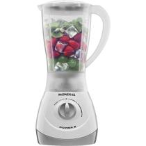 Liquidificador Mondial, 110V, Easy Power 550W