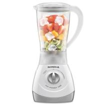 Liquidificador Mondial 1,5l Easy Power L-550-w 220v/60hz