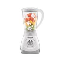 Liquidificador Mondial Easy Power 550w 1,9 Litros Branco 2 Velocidades Vitaminas Sucos