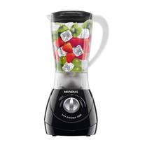 Liquidificador Mondial Easy Power 550W 1,9L com 2 velocidades e Função Autolimpante e Pulsar 220V