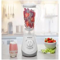 Liquidificador Mondial Easy Power 550W Branco 127V Liquidificador Mondial Easy Power 550W Branco 127V