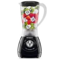Liquidificador Mondial Easy Power 550W L-550 Preto 110V Liquidificador Mondial Easy Power 550W L-550 Preto 110V