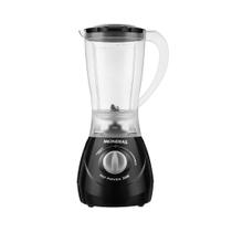 Liquidificador Mondial Easy Power L-550-B Preto - 220V