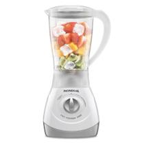 Liquidificador Mondial Easy Power L550 Branco 127V