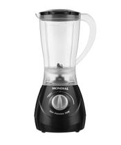 Liquidificador Mondial L-550-B Easy Power Black 550W