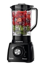 Liquidificador mondial l-99-fb 110v