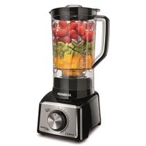 Liquidificador Mondial L48BSL Special Line 3L 12 Velocidades Liquidificador Mondial L48BSL Special Line 3L 12 Velocidades