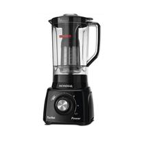 Liquidificador Mondial L99 500W 2,2L Jarra San Pt 110V
