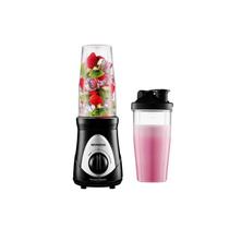 Liquidificador Mondial Personal Blender Dg 01 300W 750Ml 220V Preto