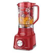 Liquidificador Mondial Turbo 900W L-900 FR-2C Liquidificador Mondial Turbo 900W L-900 FR-2C
