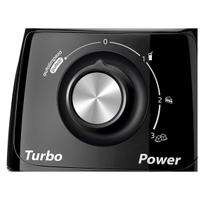 Liquidificador Mondial Turbo Power L99fb Com Filtro 127v