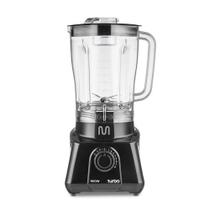 Liquidificador Multi Home 2,6L Turbo 900w com 5 velocidades LQ901 Liquidificador Multi Home 2,6L Turbo 900w com 5 velocidades LQ901