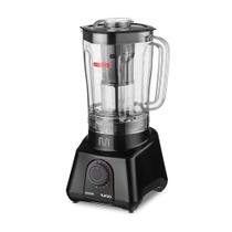 Liquidificador Multi Turbo LQ1100 12 Velocidades 2,6 Litros